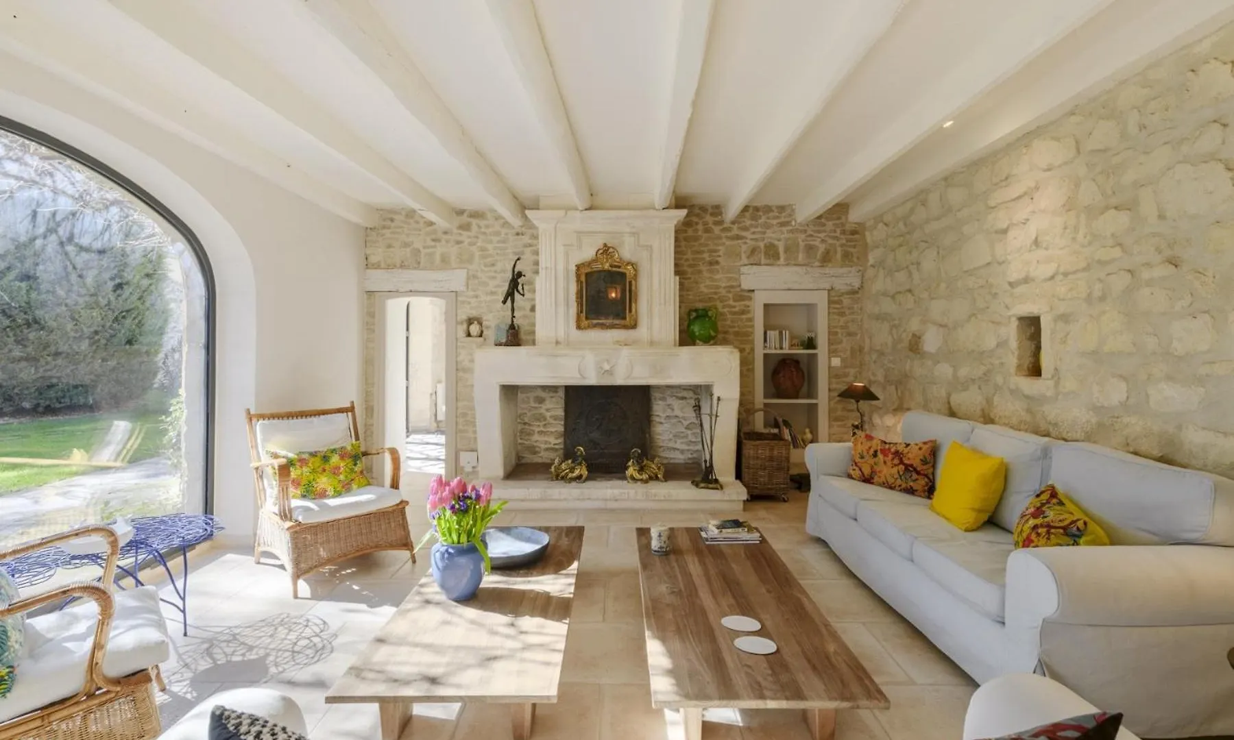 Mas Du Micocoulier Villa Paradou 0*,  France