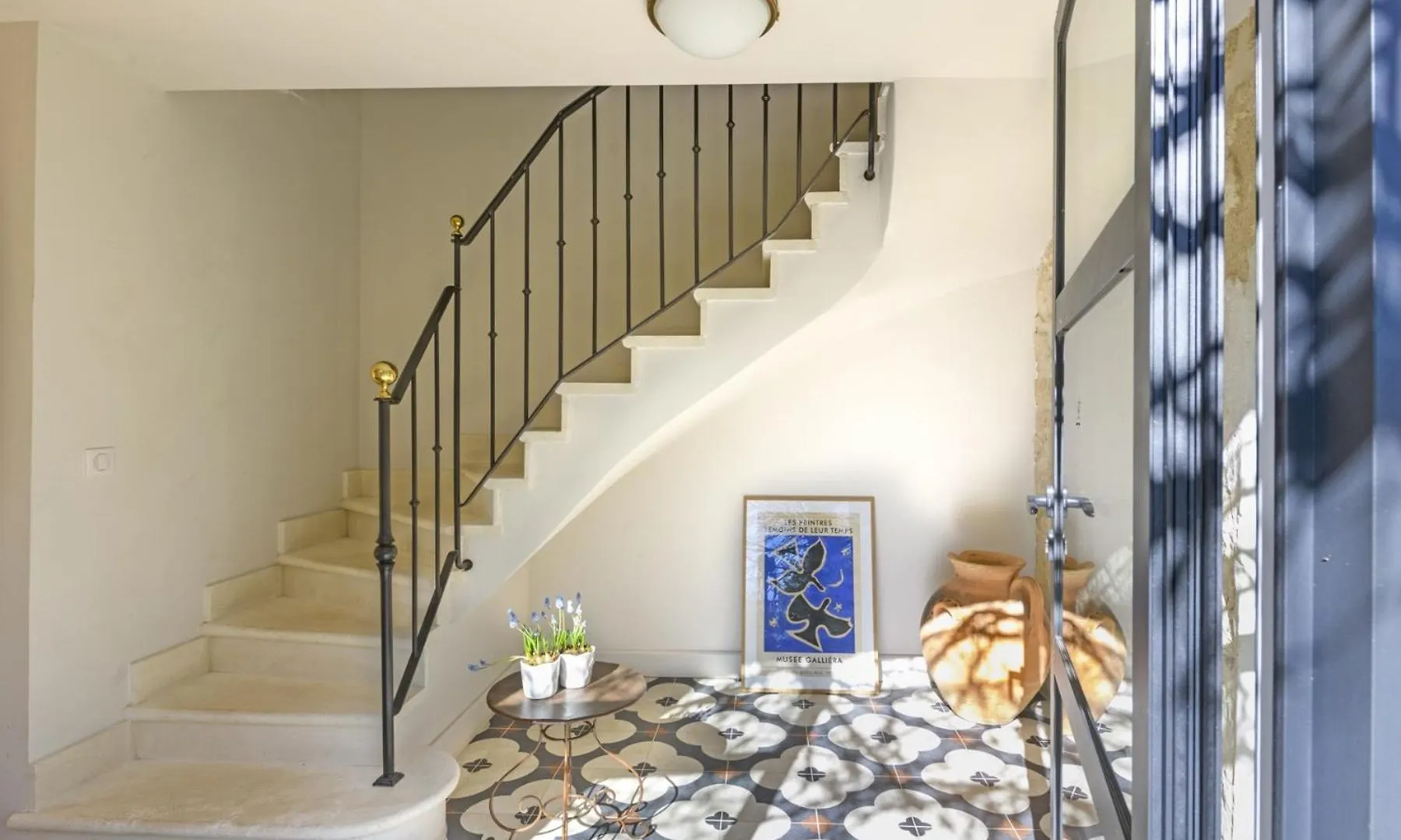 Mas Du Micocoulier Villa Paradou Holiday home