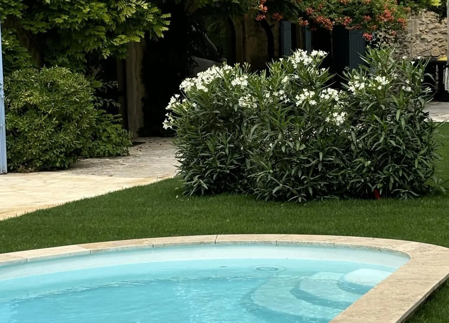 Holiday home Mas Du Micocoulier Villa Paradou
