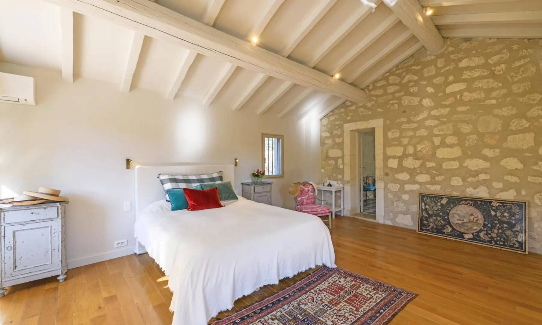 Holiday home Mas Du Micocoulier Villa Paradou