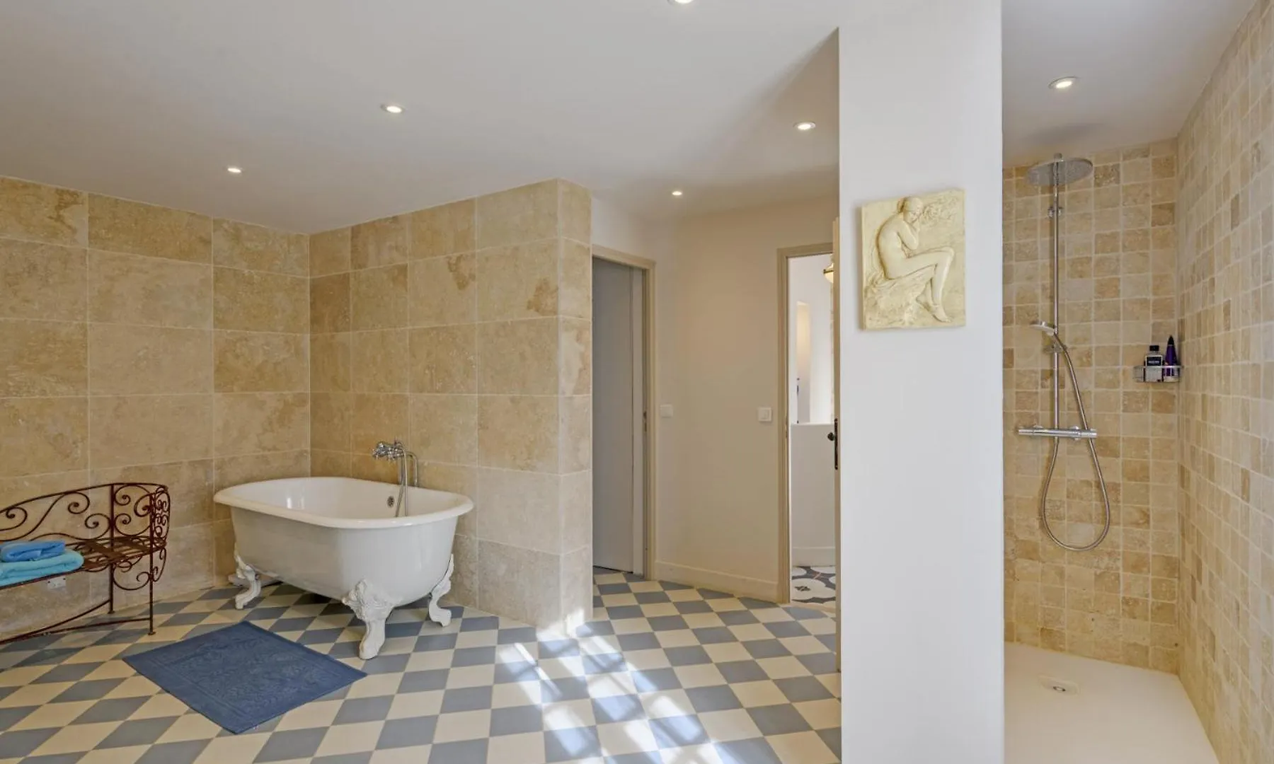 Mas Du Micocoulier Villa Paradou Holiday home